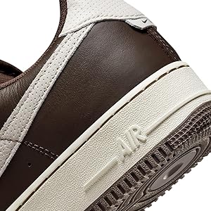 ★人気★【NIKE】★AIR FORC.E 1 LOW CHOCOLATE★25-28cm★ Air Force 1 Low Retro - Chocolate / White Chocolate – Kith